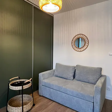 I&m Stawowa 3* ヴロツワフ