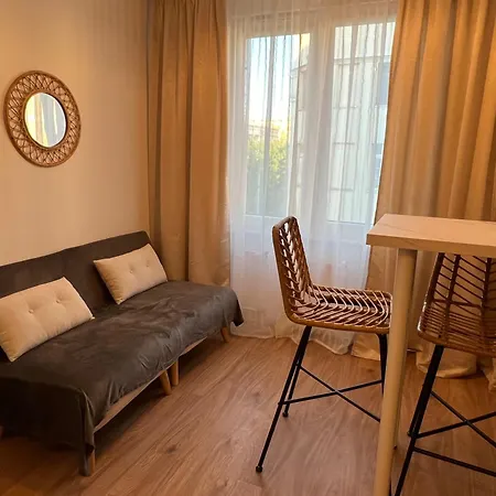 I&m Stawowa アパートホテル