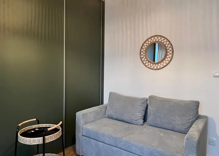 I&m Stawowa 3* ヴロツワフ