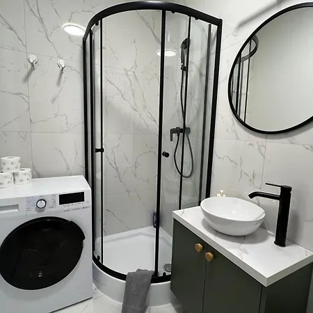 Appart hôtel I&m Stawowa 3*
