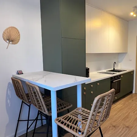 I&m Stawowa 3* Breslavia