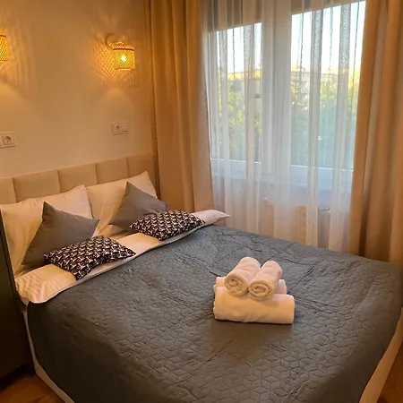 I&m Stawowa Aparthotel Wroclaw