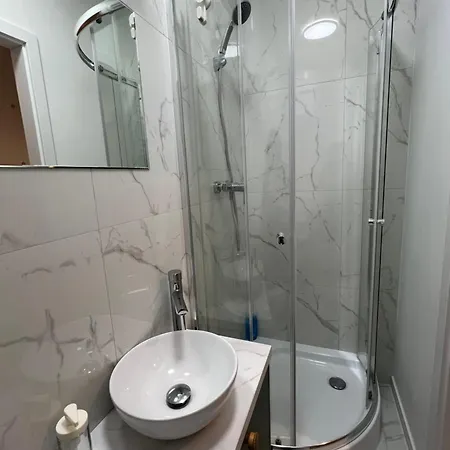 Appart hôtel I&m Stawowa